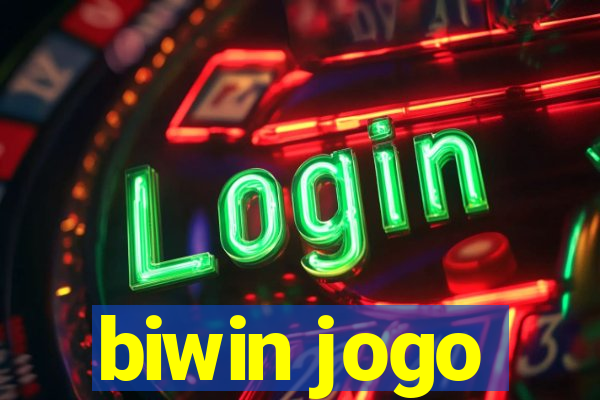 biwin jogo